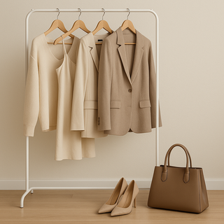 Fashion & Accessories