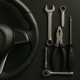 Automotive & Tools